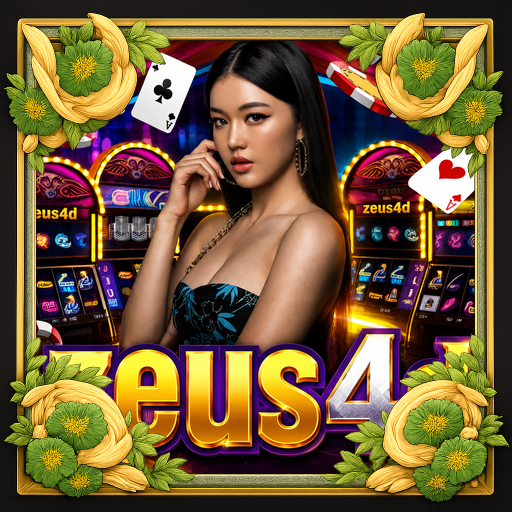 zeus4d — galeri pratinjau Resmi APK